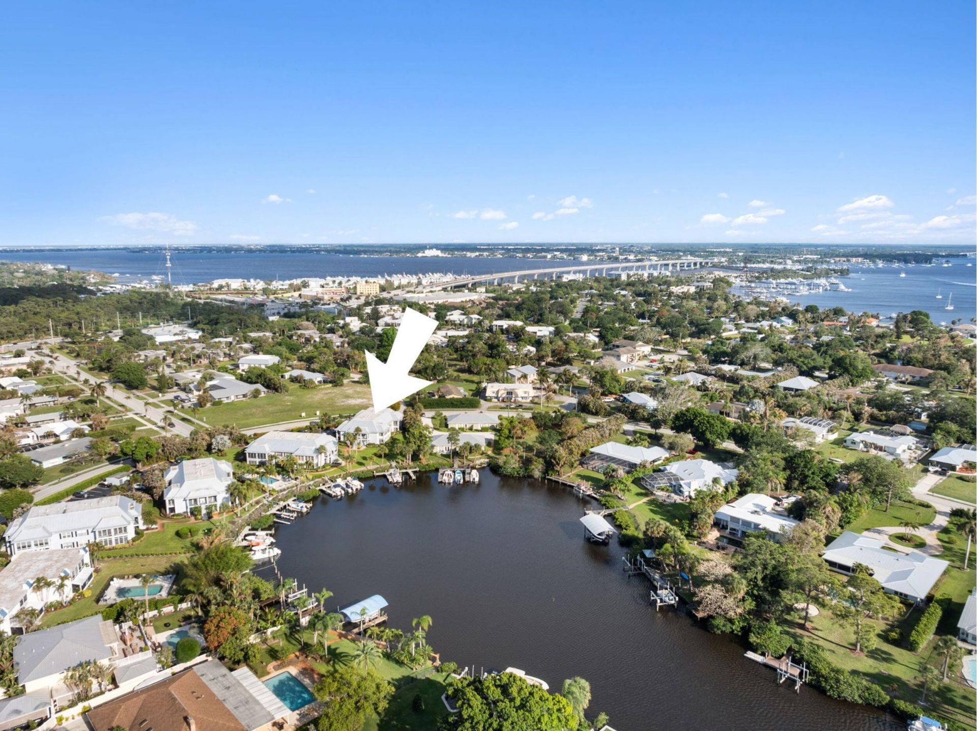 934 NW Spruce Ridge Drive, Unit 2, Stuart, FL 34994 Photo