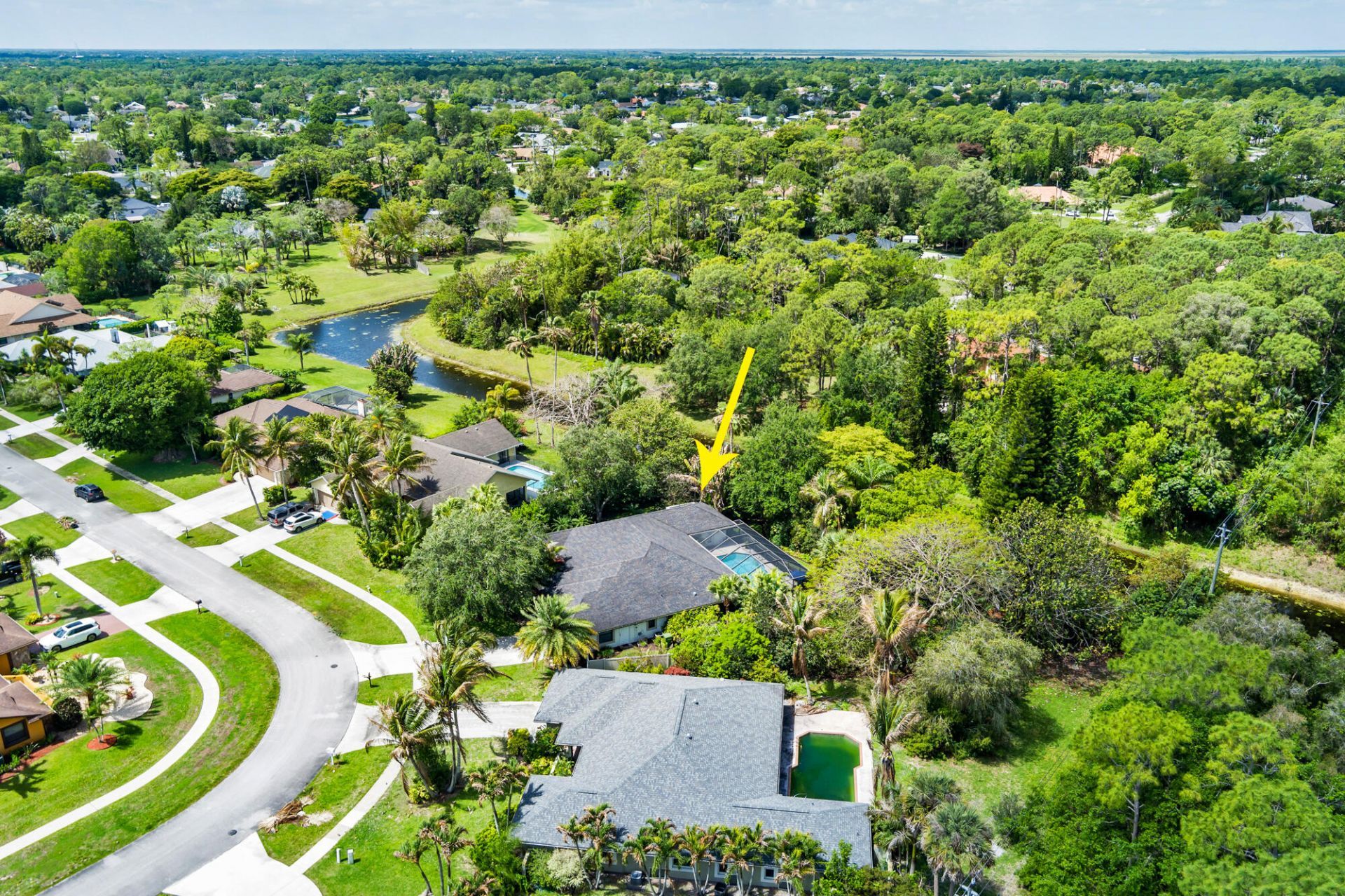 13739 Ishnala Circle, Wellington, FL 33414 Photo