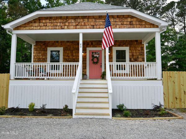 80 Crowatan Road, Castle Hayne, NC 28429