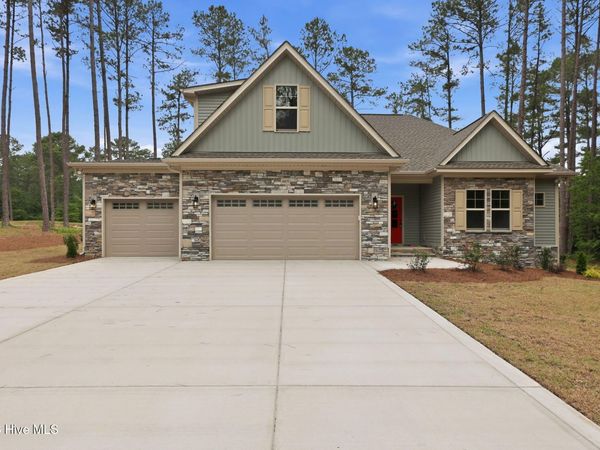 16651 Rabbit Run Court, Wagram, NC 28396