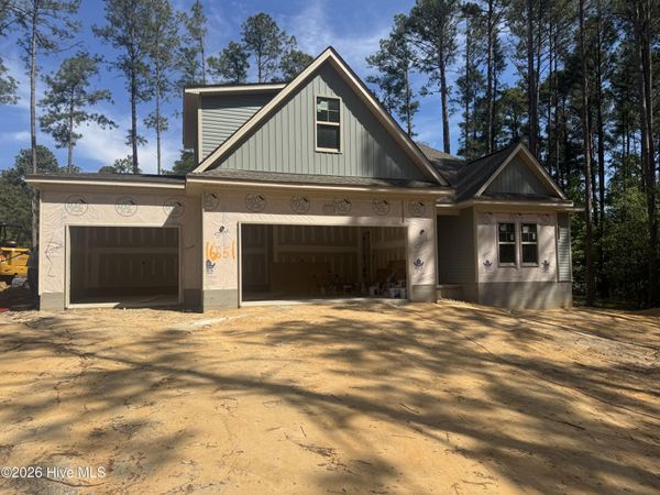 16651 Rabbit Run Court, Wagram, NC 28396