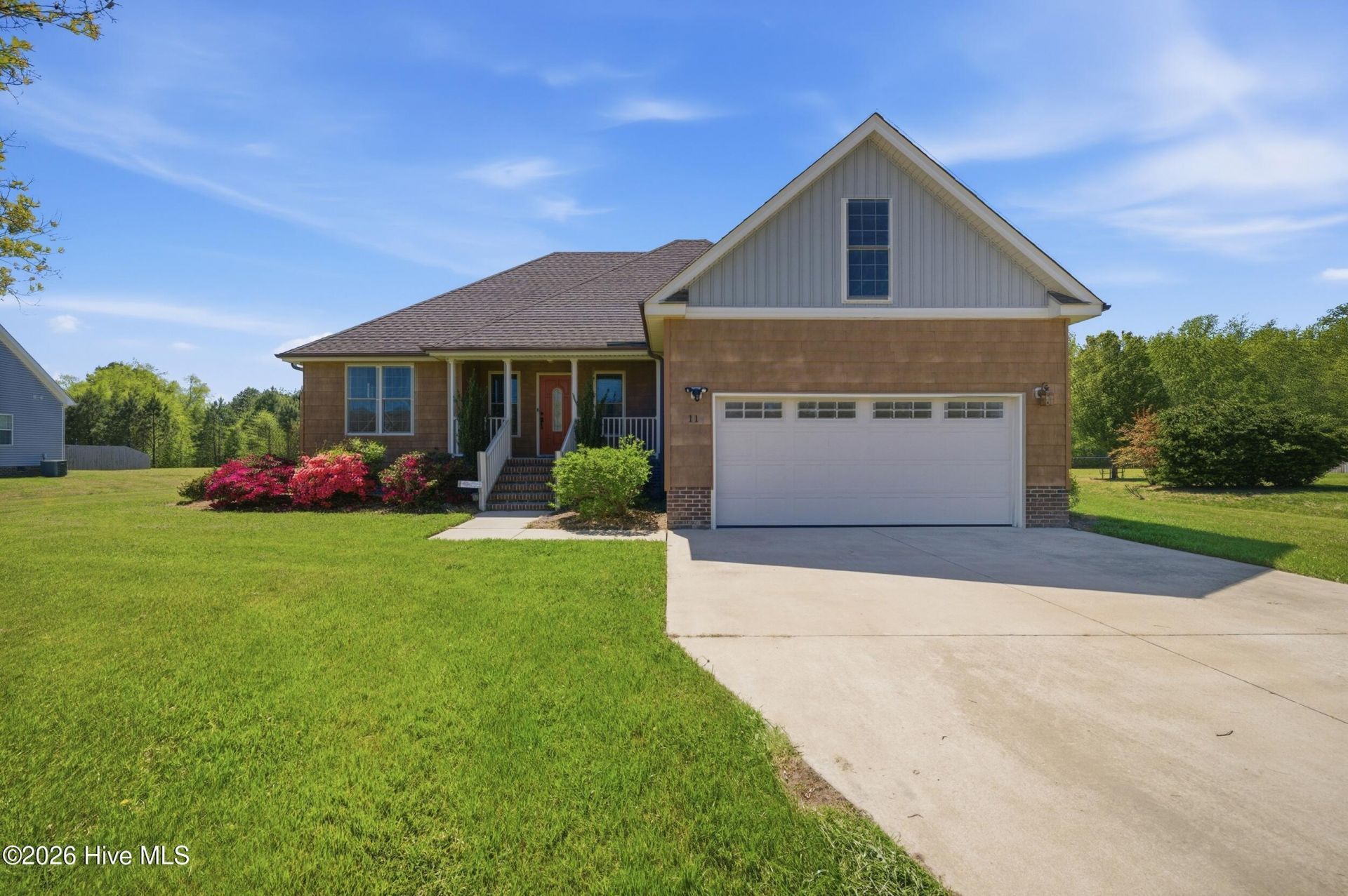 114 Doxey Creek Road, Currituck, NC 27929 Main Photo