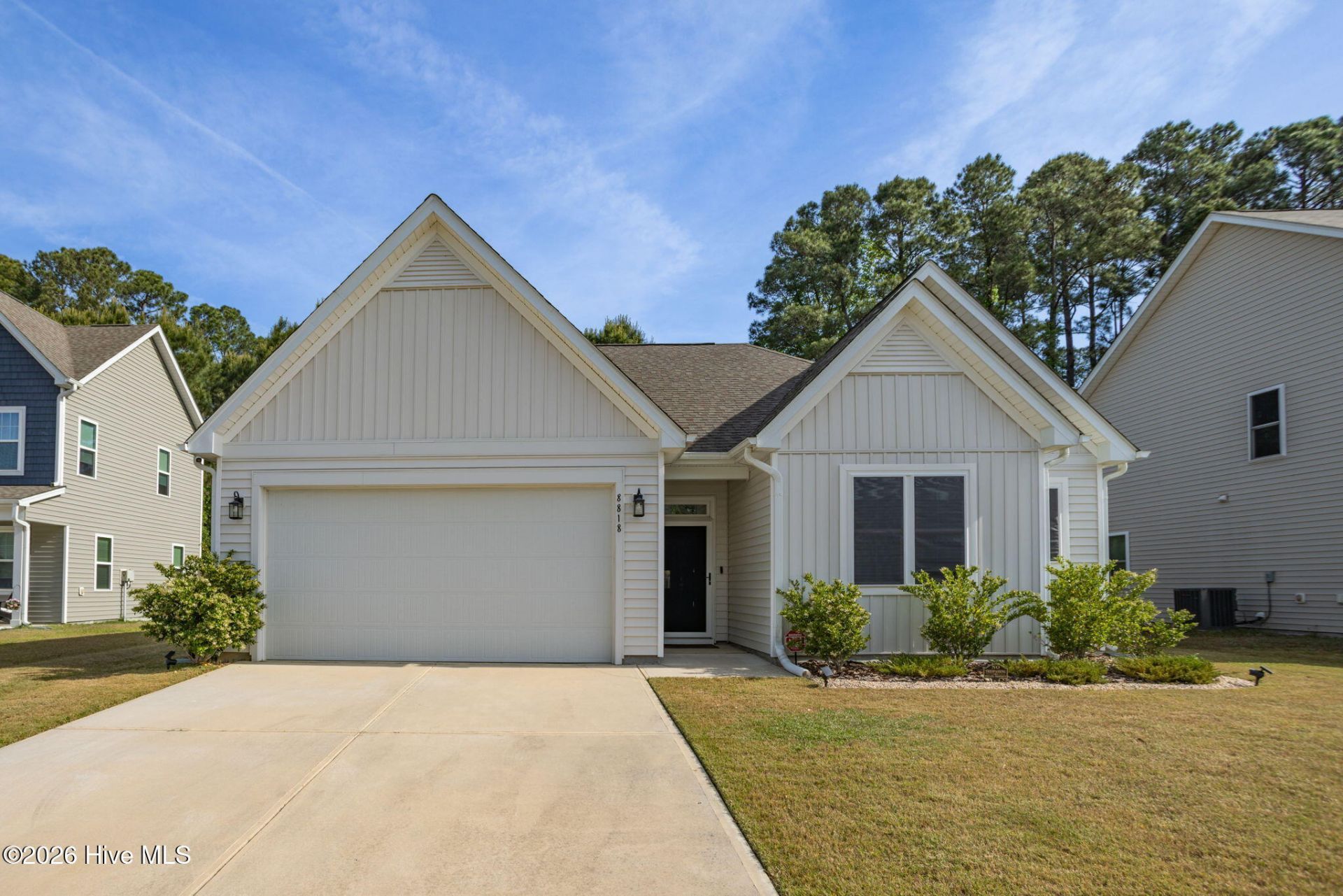 8818 Colbert Place Drive, Leland, NC 28451 Main Photo