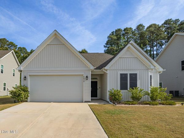 8818 Colbert Place Drive, Leland, NC 28451