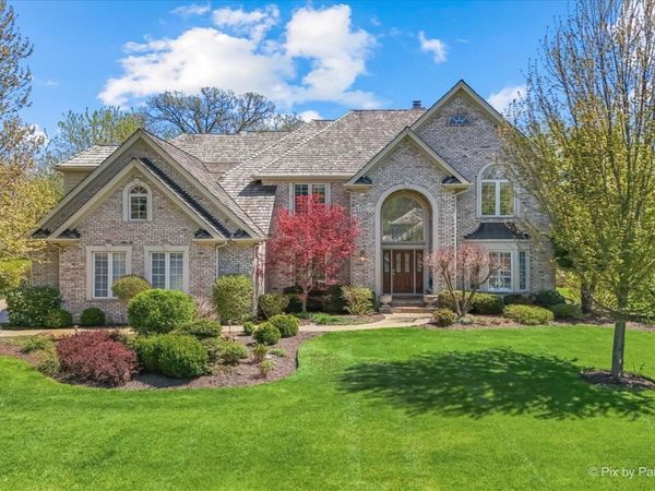 Barrington, IL 60010