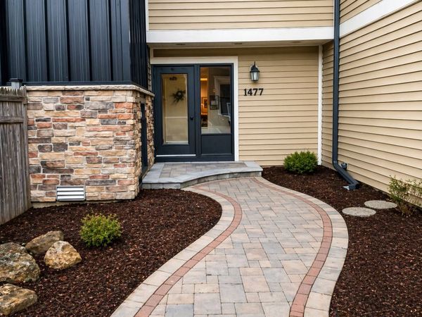 1477 S County Farm Road, Unit 1-1, Wheaton, IL 60189