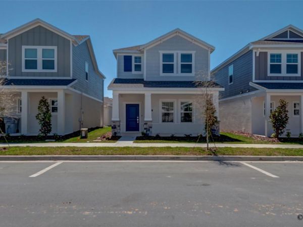 1880 RIDER RAIN LANE , APOPKA, FL 32703