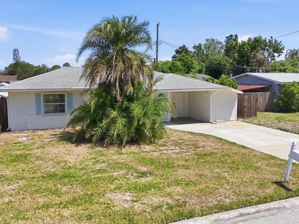2901 POPLAR STREET , SARASOTA, FL 34237