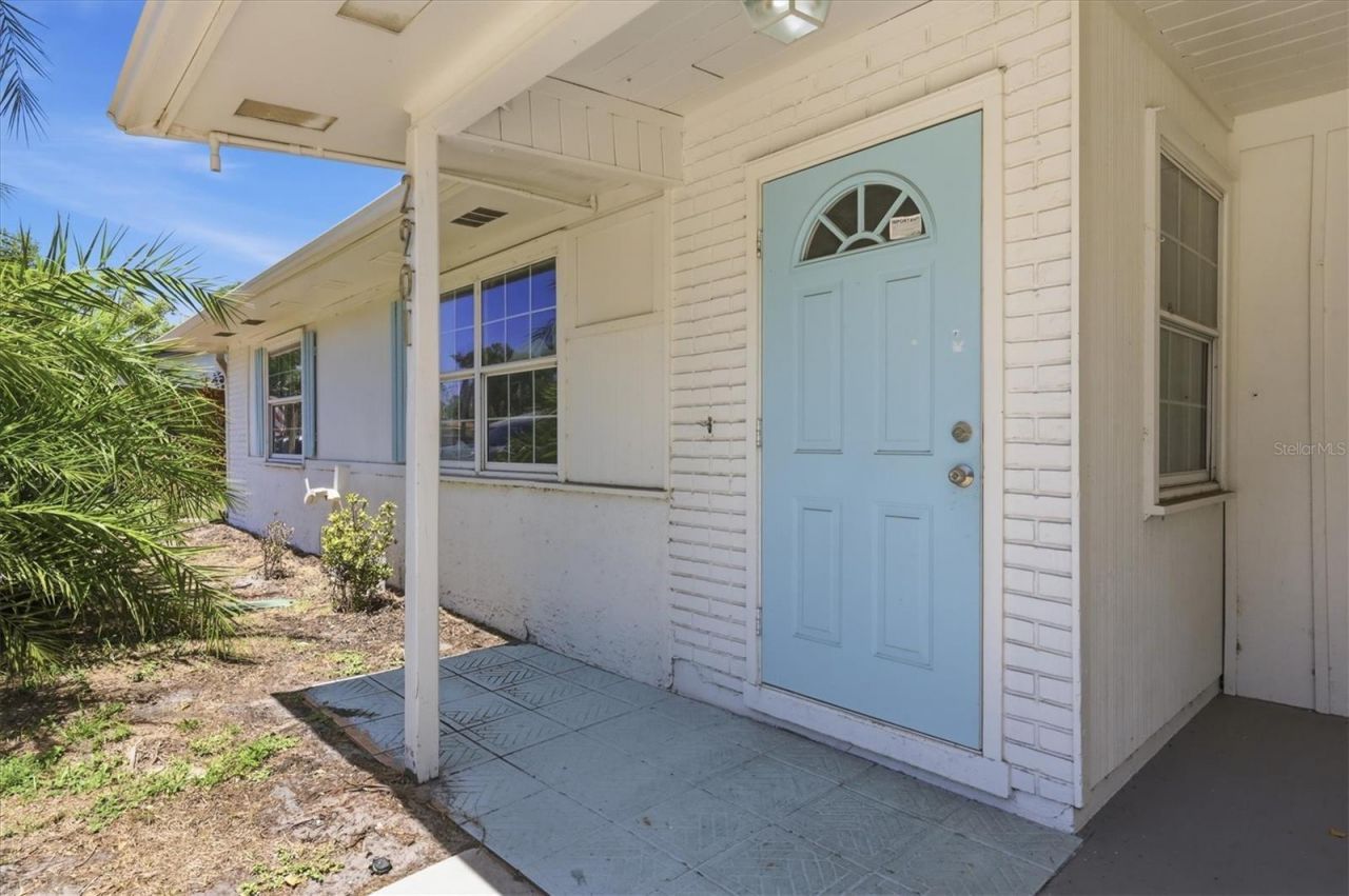 2901 Poplar Street , Sarasota, FL 34237 Photo