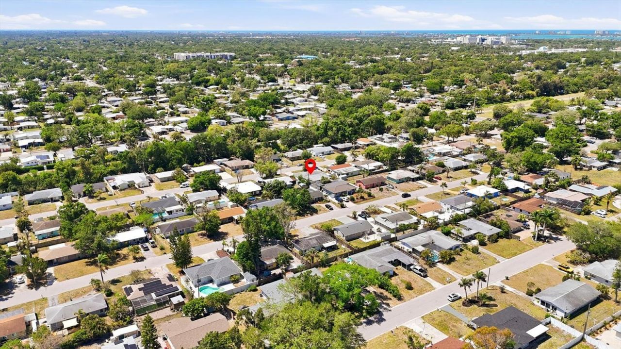 2901 Poplar Street , Sarasota, FL 34237 Photo