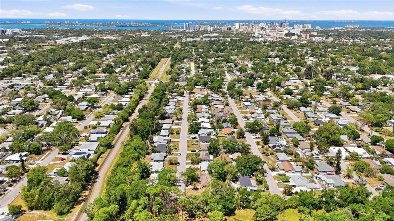 2901 Poplar Street , Sarasota, FL 34237 Photo