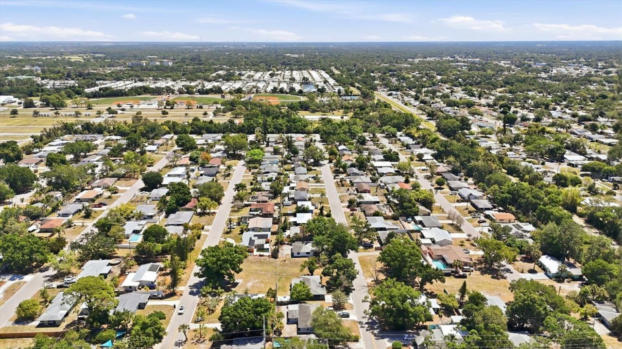 2901 Poplar Street , Sarasota, FL 34237 Photo