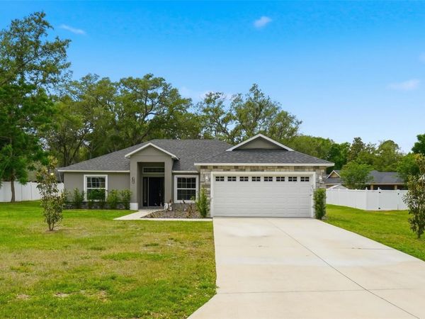 18175 CHURCH STREET , GROVELAND, FL 34736