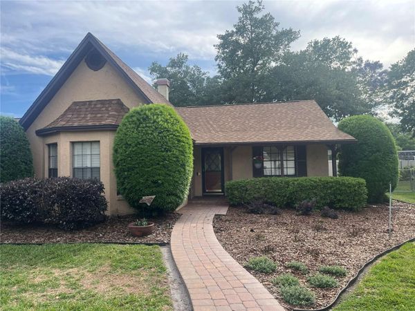 614 CYPRESS COURT , ST CLOUD, FL 34769