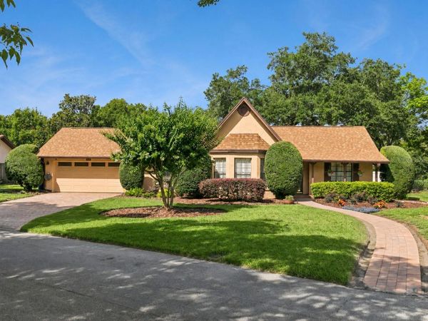 614 CYPRESS COURT, ST CLOUD, FL 34769