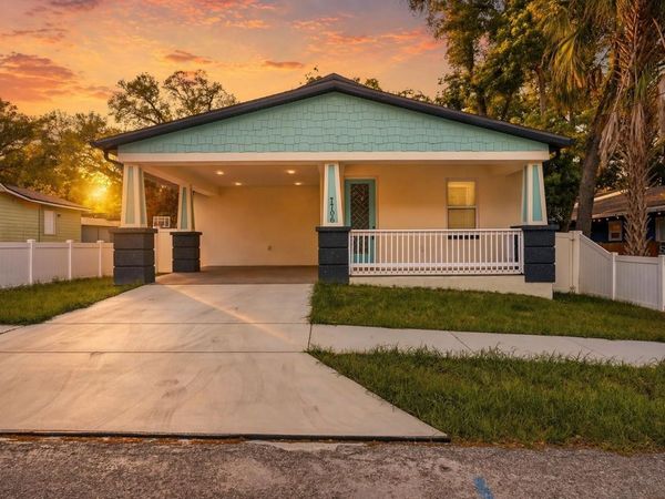 7706 N ARDEN AVENUE , TAMPA, FL 33604