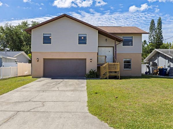 334 CROSSWINDS DRIVE , PALM HARBOR, FL 34683