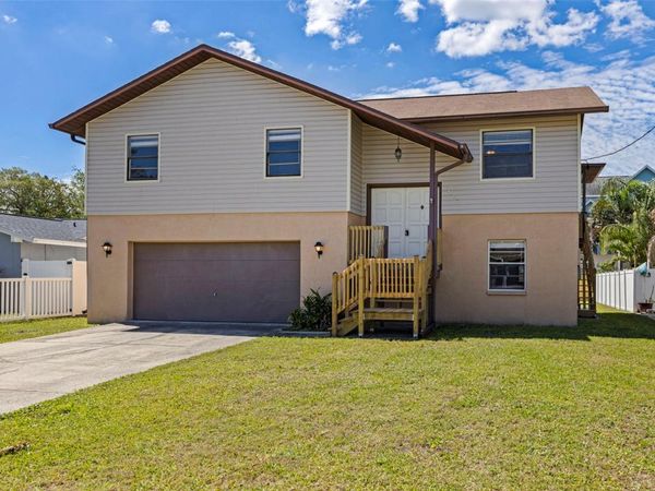 334 CROSSWINDS DRIVE, PALM HARBOR, FL 34683