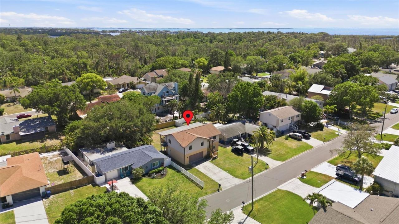 334 Crosswinds Drive, Palm Harbor, FL 34683 Photo