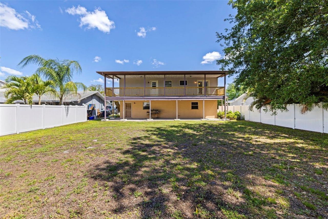 334 Crosswinds Drive, Palm Harbor, FL 34683 Photo