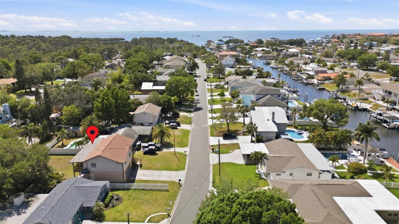 334 Crosswinds Drive, Palm Harbor, FL 34683 Photo