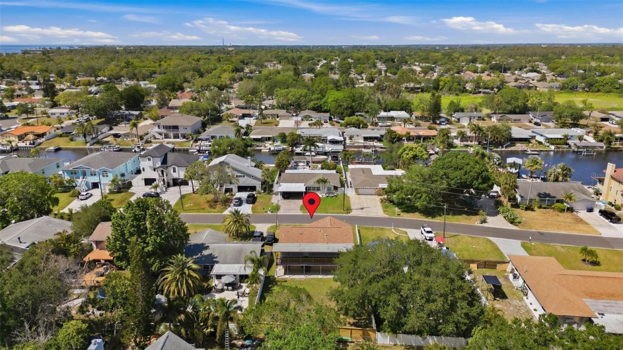 334 Crosswinds Drive, Palm Harbor, FL 34683 Photo