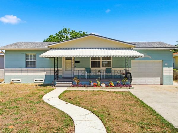 2419 36TH AVENUE N, ST PETERSBURG, FL 33713