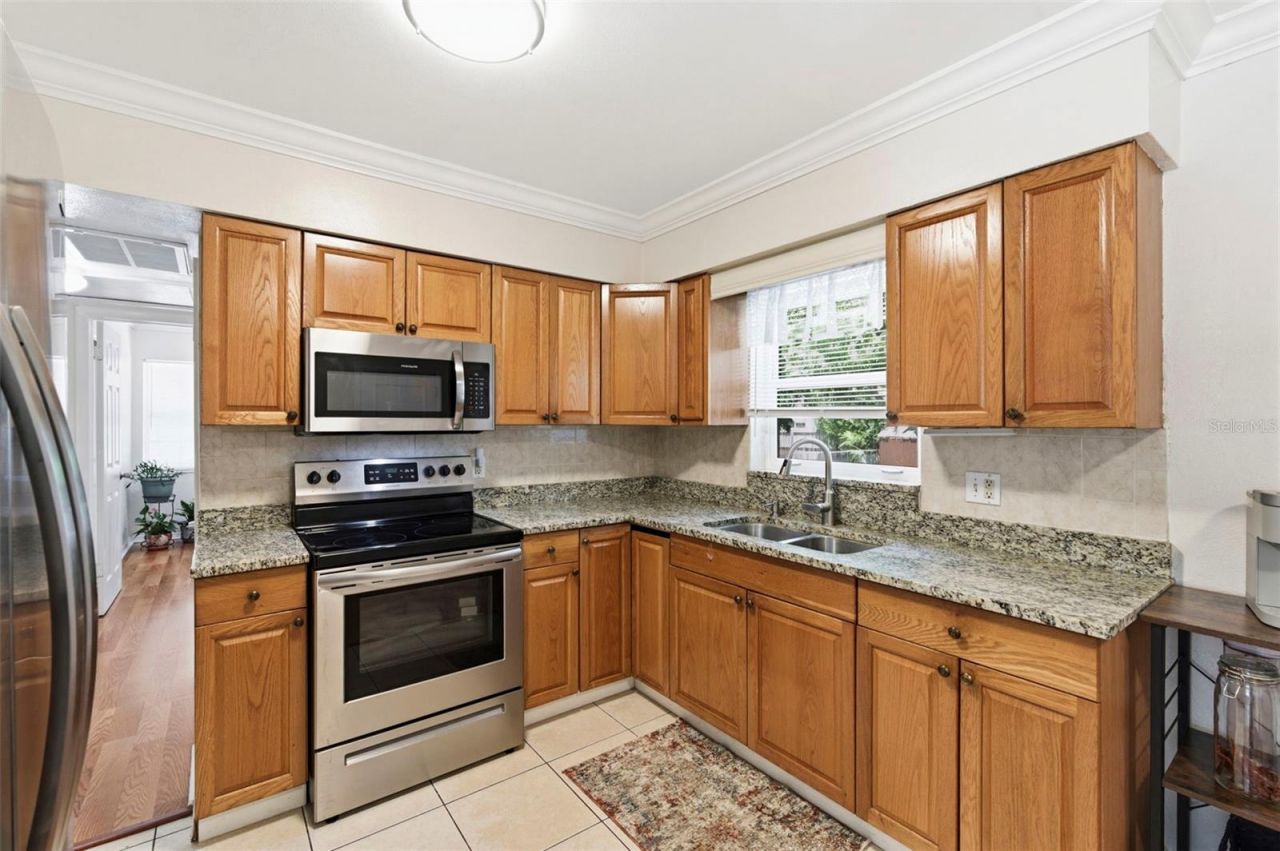 2419 36th Avenue N, Saint Petersburg, FL 33713 Photo