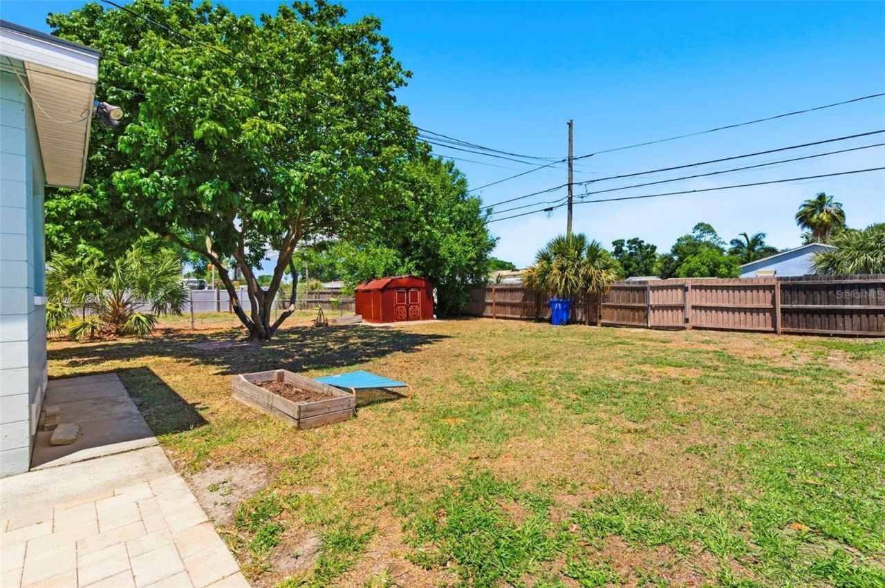 2419 36th Avenue N, Saint Petersburg, FL 33713 Photo