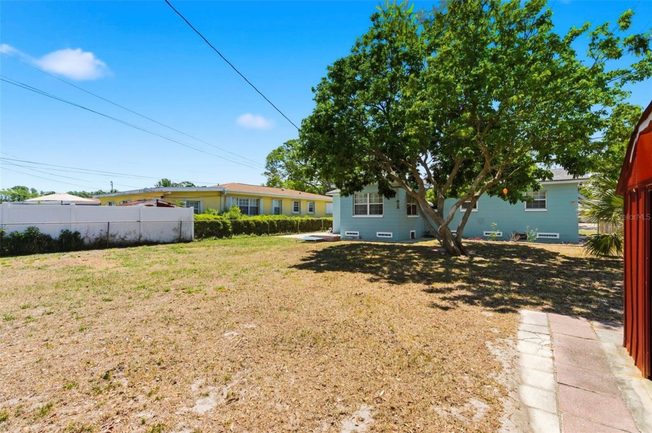 2419 36th Avenue N, Saint Petersburg, FL 33713 Photo