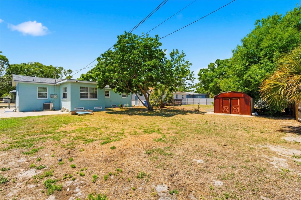 2419 36th Avenue N, Saint Petersburg, FL 33713 Photo