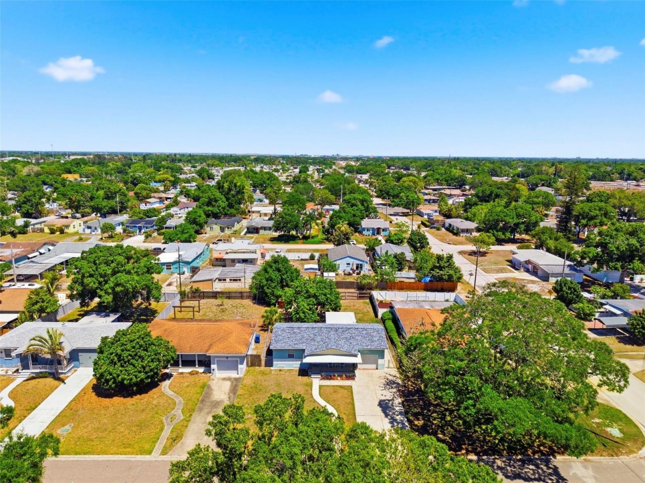 2419 36th Avenue N, Saint Petersburg, FL 33713 Photo