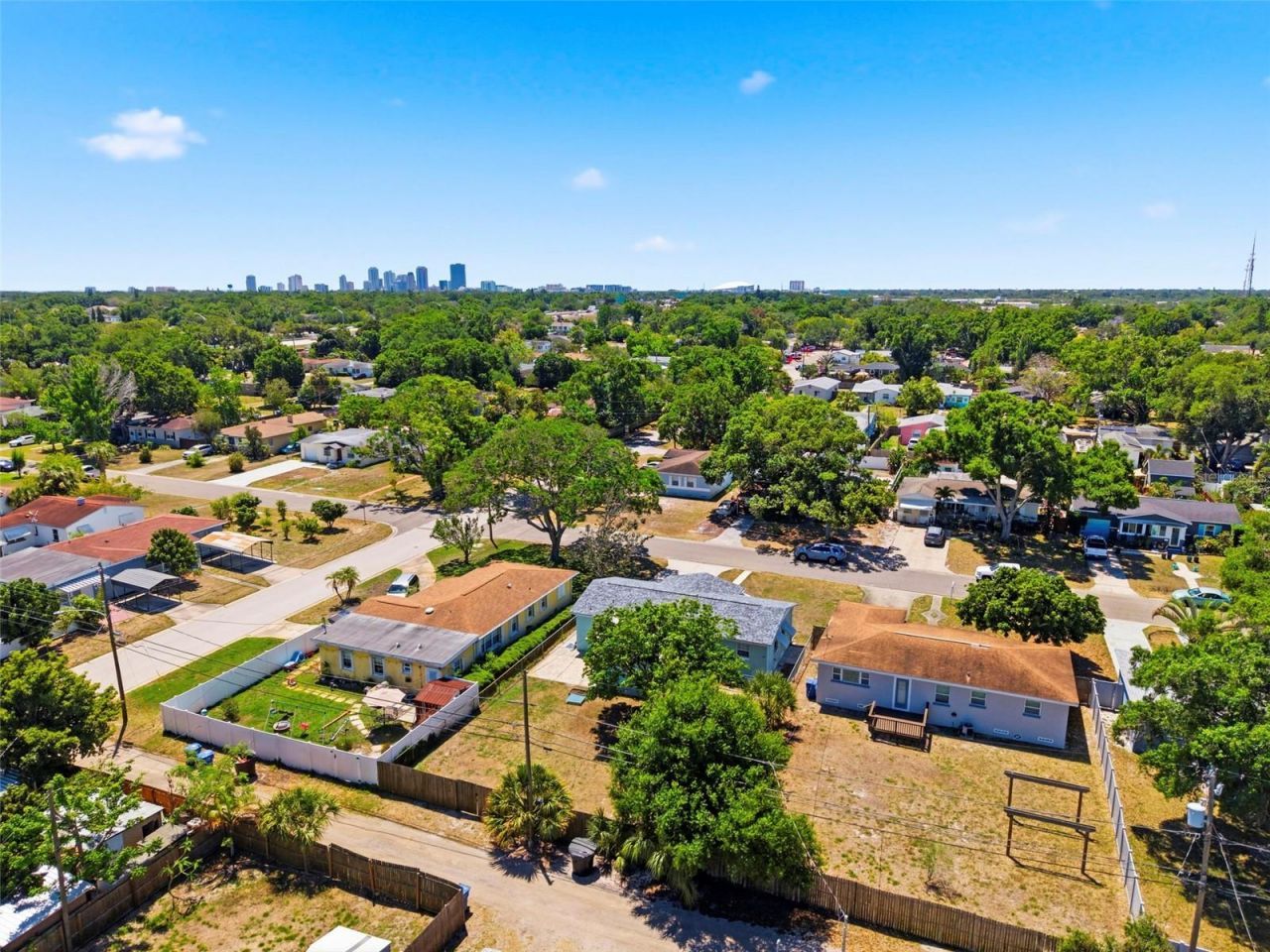 2419 36th Avenue N, Saint Petersburg, FL 33713 Photo