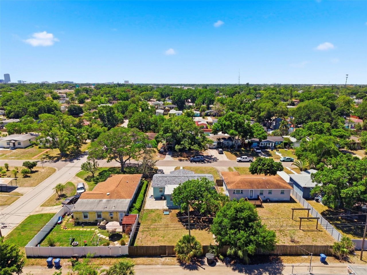2419 36th Avenue N, Saint Petersburg, FL 33713 Photo