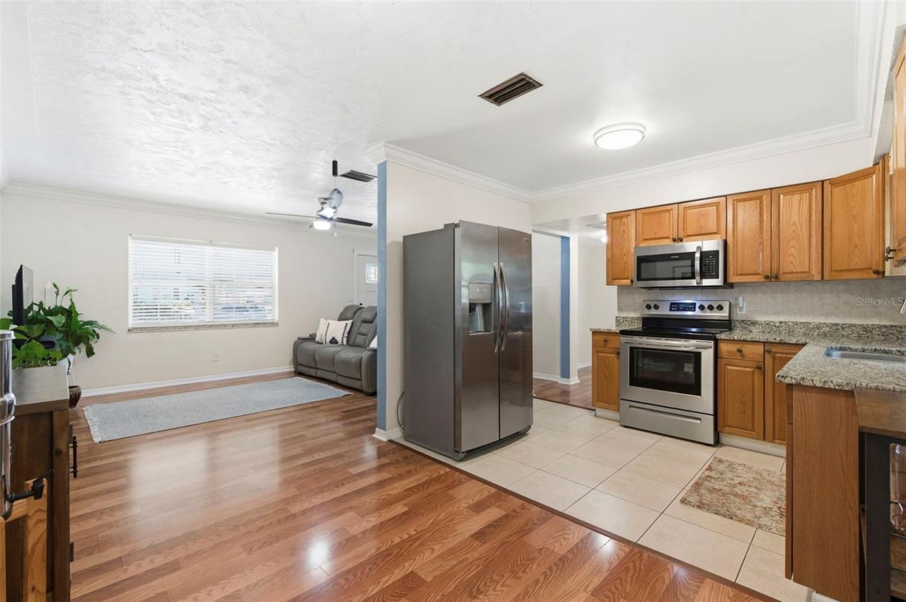 2419 36th Avenue N, Saint Petersburg, FL 33713 Photo