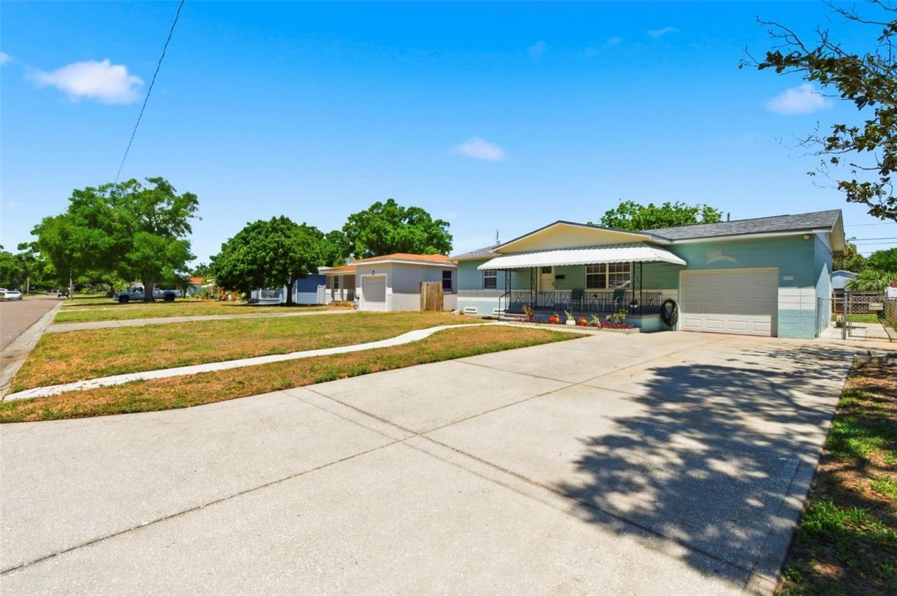 2419 36th Avenue N, Saint Petersburg, FL 33713 Photo
