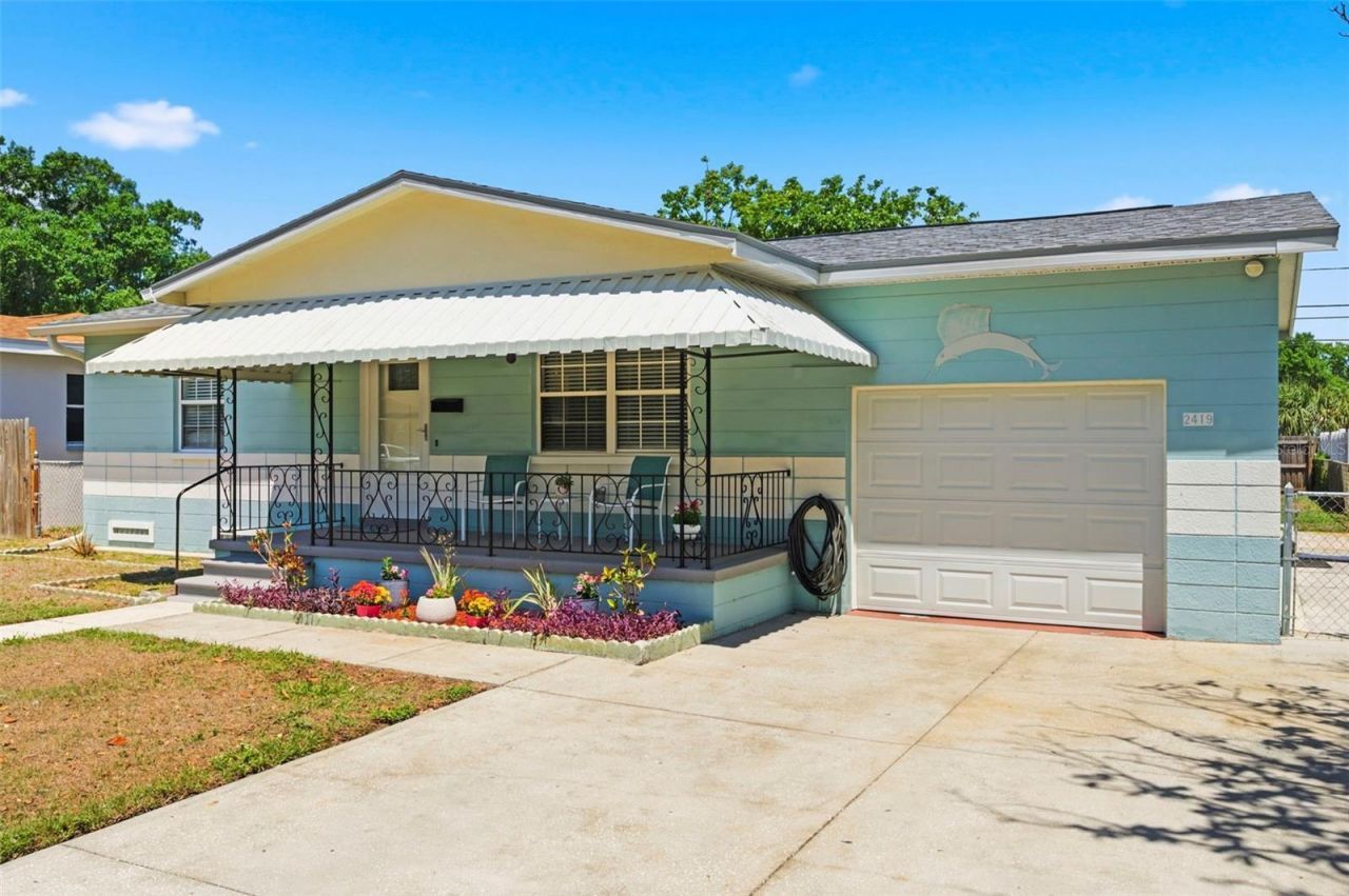 2419 36th Avenue N, Saint Petersburg, FL 33713 Photo