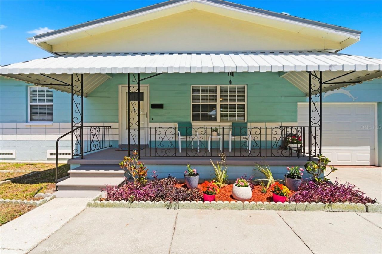 2419 36th Avenue N, Saint Petersburg, FL 33713 Photo