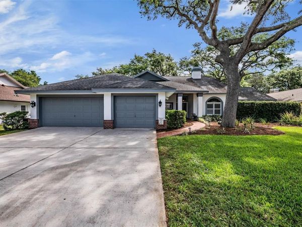 2542 MASON OAKS DRIVE , VALRICO, FL 33596