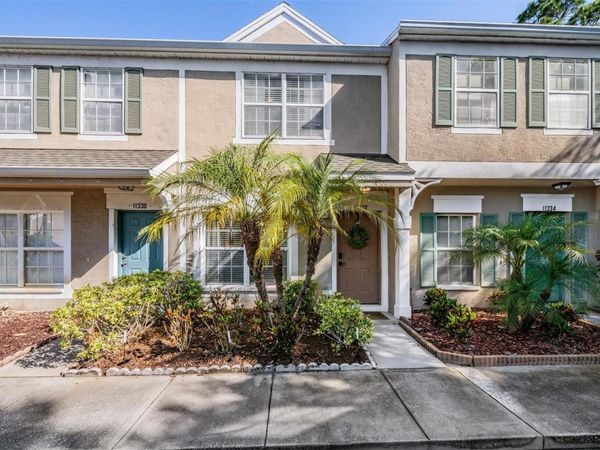 11332 CAYMAN KEY AVENUE , TAMPA, FL 33624