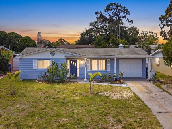 4130 CRESTFIELD AVENUE , HOLIDAY, FL 34691