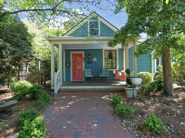 520 E Franklin Street, Chapel Hill, NC 27514