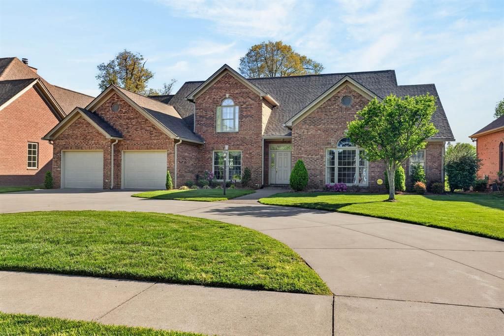 752 Alexandria, Owensboro, KY 42303 Main Photo