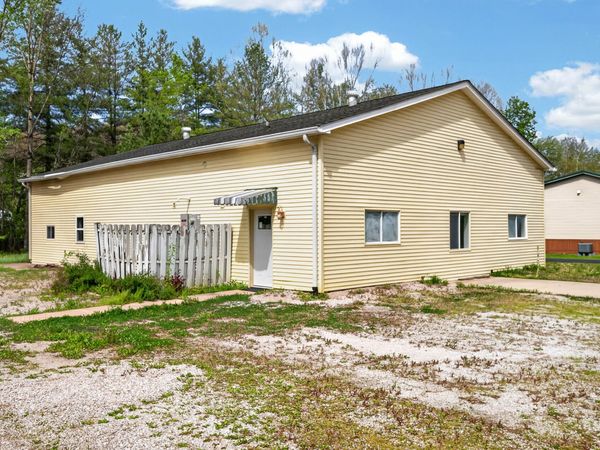 4528 Old State Road 46 , Nashville, IN 47448