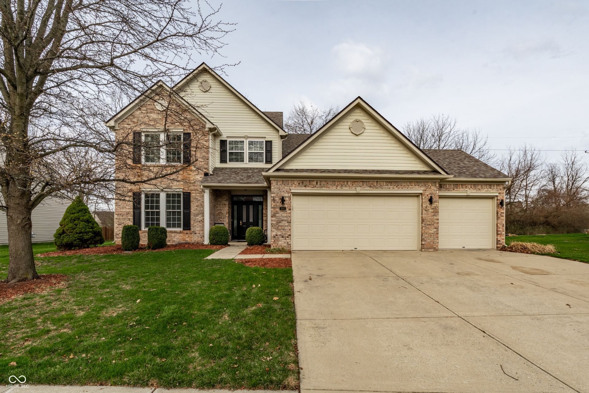 1442 Labrot Court, Avon, IN 46123 Main Photo