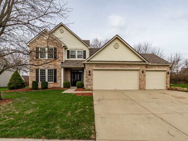 1442 Labrot Court, Avon, IN 46123