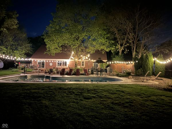 4409 Blue Creek Drive, Carmel, IN 46033