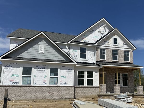 5572 Brook Hill Road , Avon, IN 46123