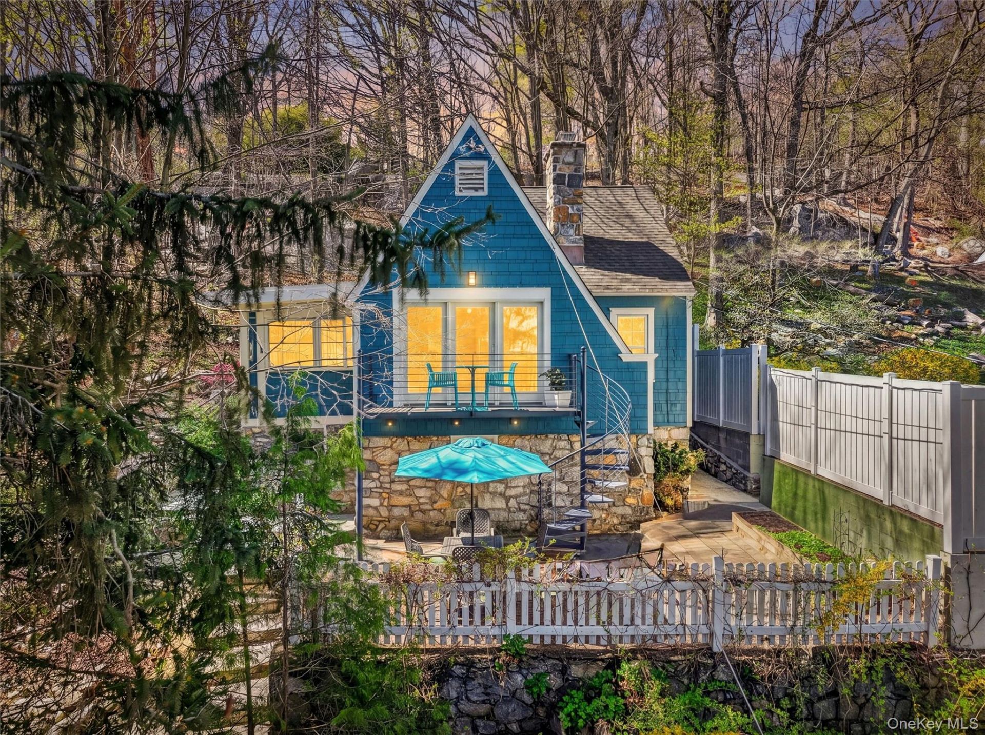 115 Tanglewylde Road, Lake Peekskill, NY 10537 Main Photo