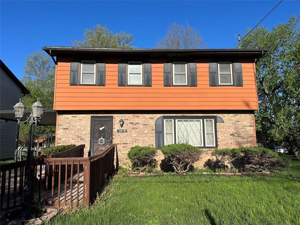 1526 McCormick Street, Des Moines, IA 50316